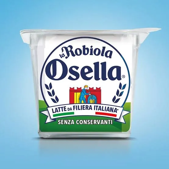 Robiola: 2. obrázek